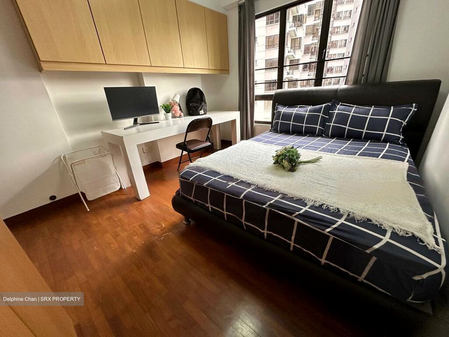 The Mayfair (D22), Condominium #451293101